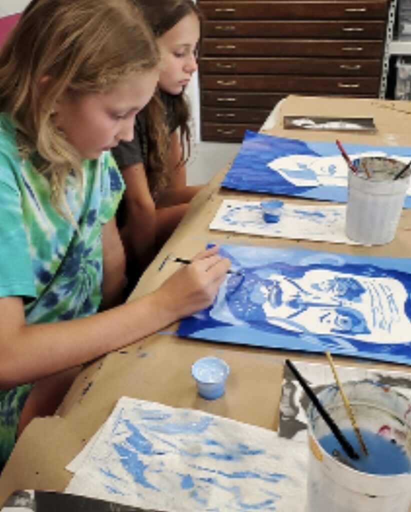 The Best Summer Camps in Longwood for Creative Kids