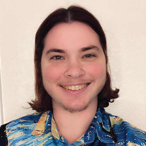 Peter Armstrong Photo