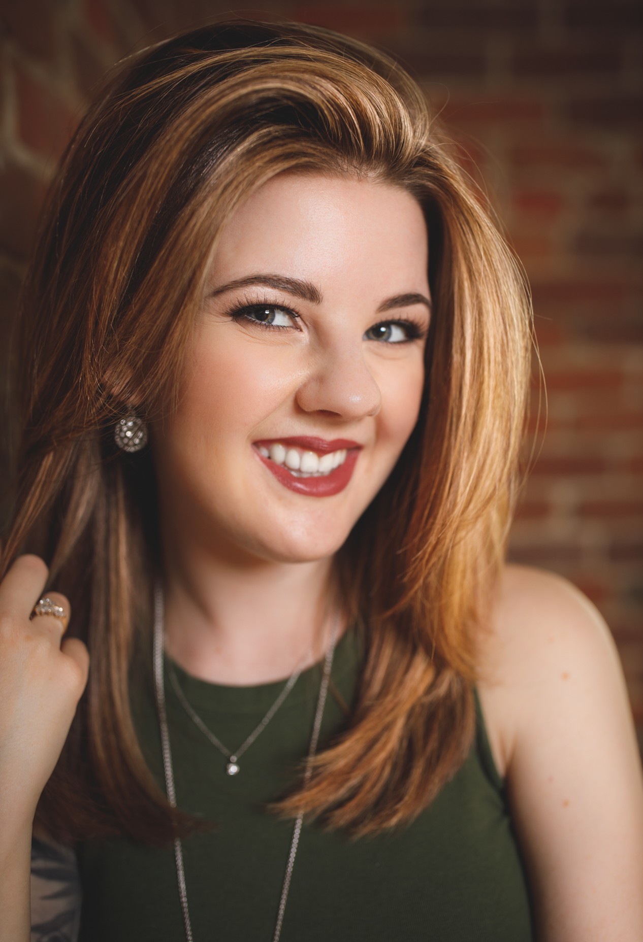 Meagan Byrd Photo